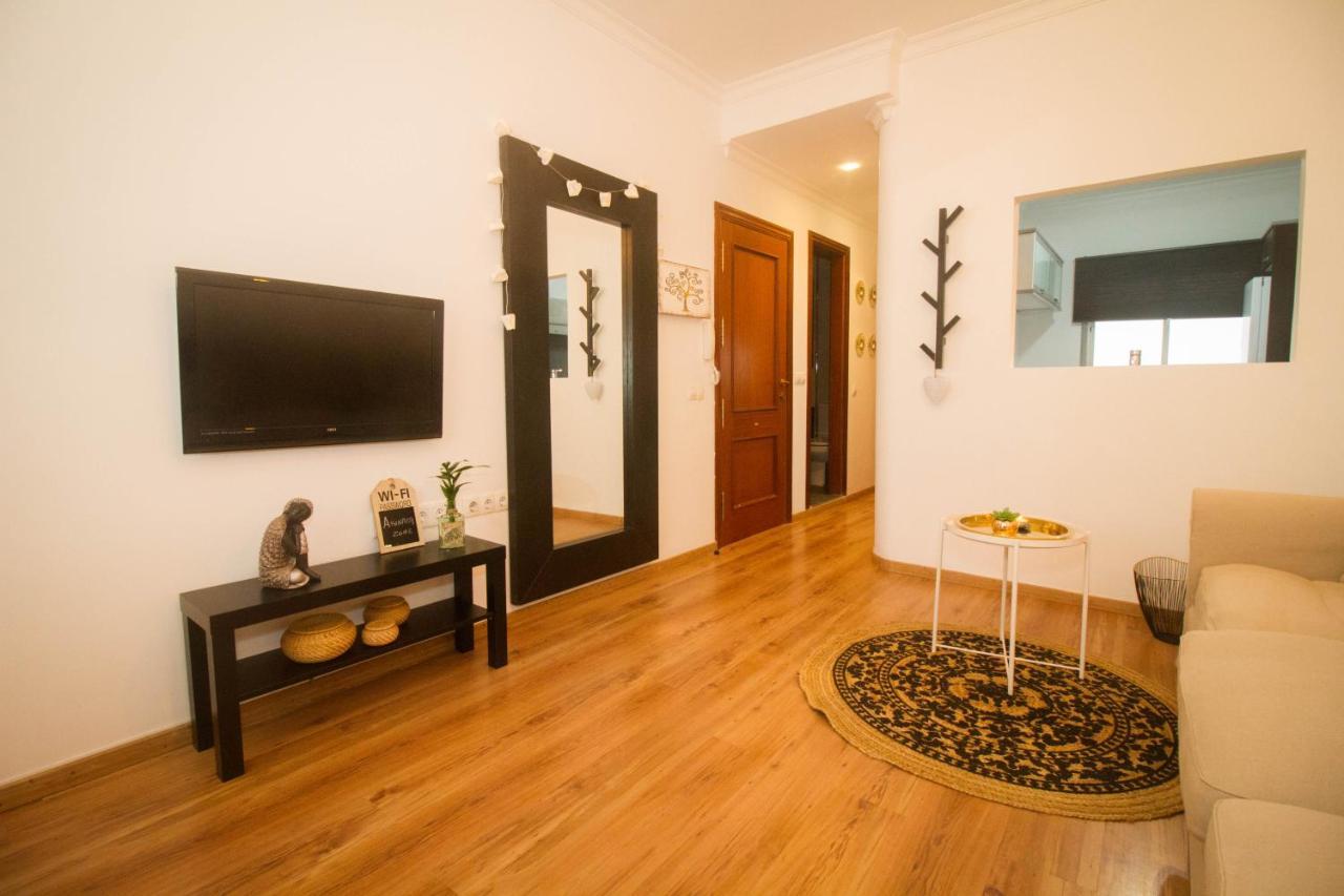 Apartamento Zone Arinaga