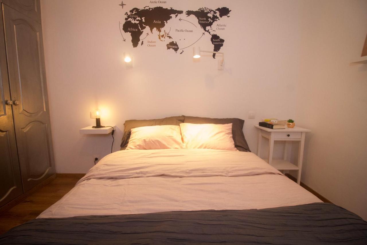 Apartamento Zone *