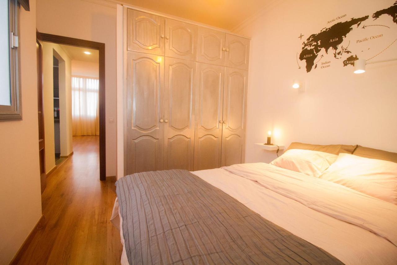 Apartamento Zone
