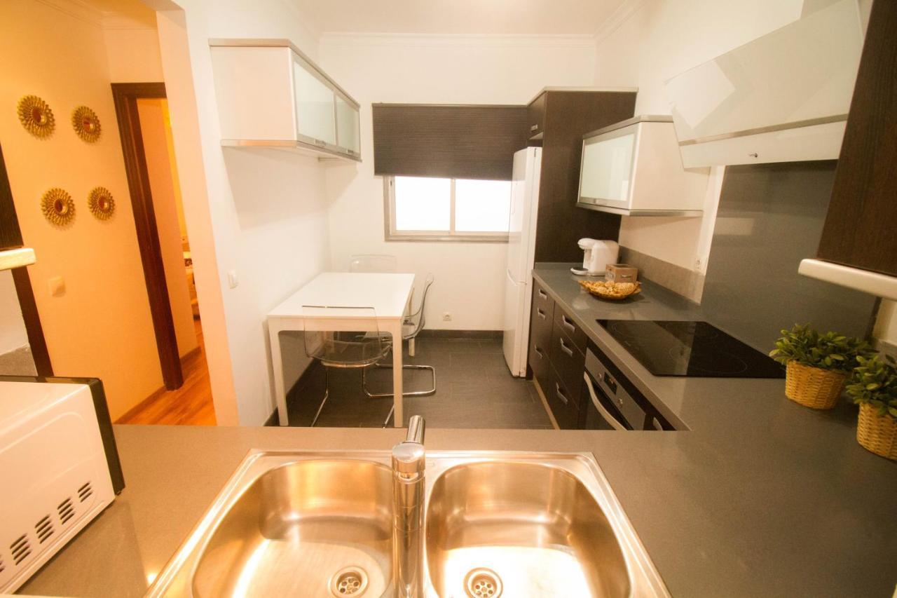Zone Apartamento Arinaga