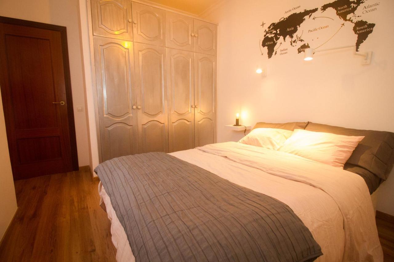 Zone Apartamento Arinaga