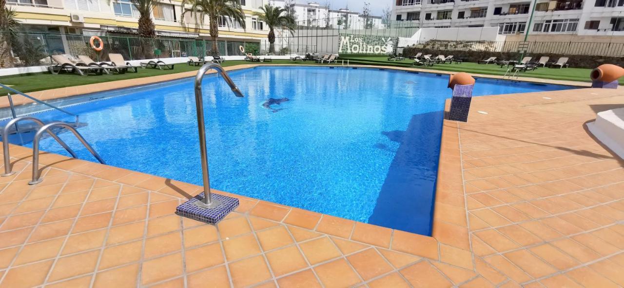 Apartamento Orsa Major San Bartolomé