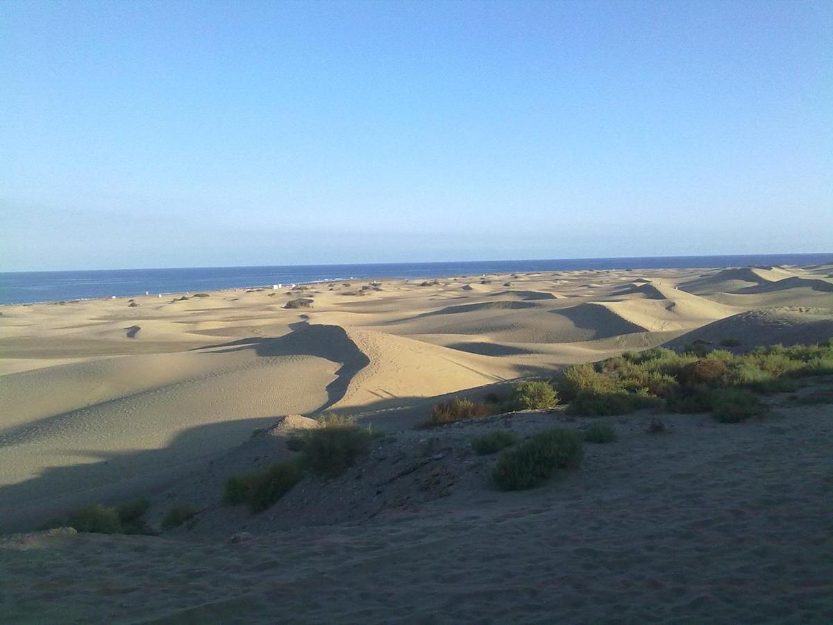 Сasa de vacaciones Acogedor Muy Luminoso Maspalomas (Gran Canaria)