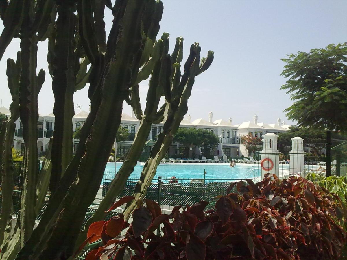 Сasa de vacaciones Acogedor Muy Luminoso Maspalomas (Gran Canaria)