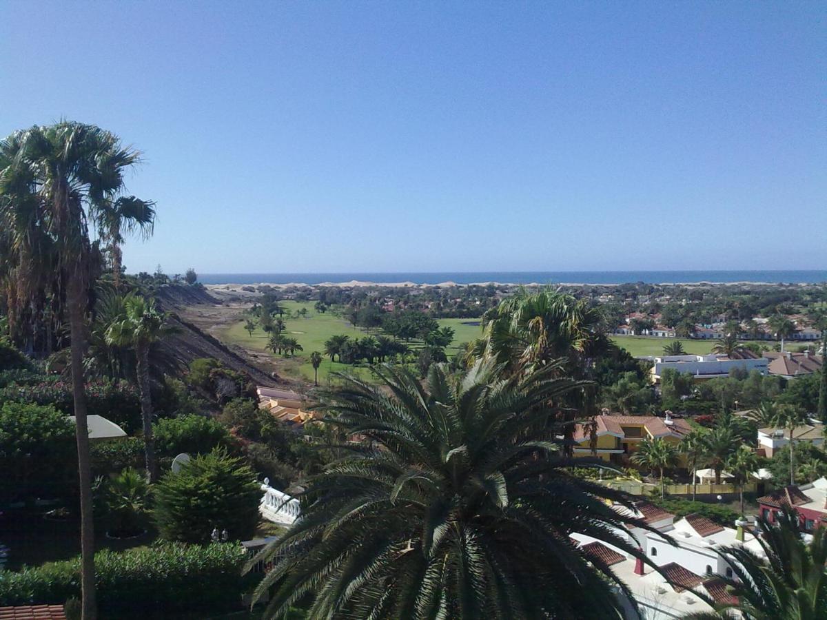 Сasa de vacaciones Acogedor Muy Luminoso Maspalomas (Gran Canaria)