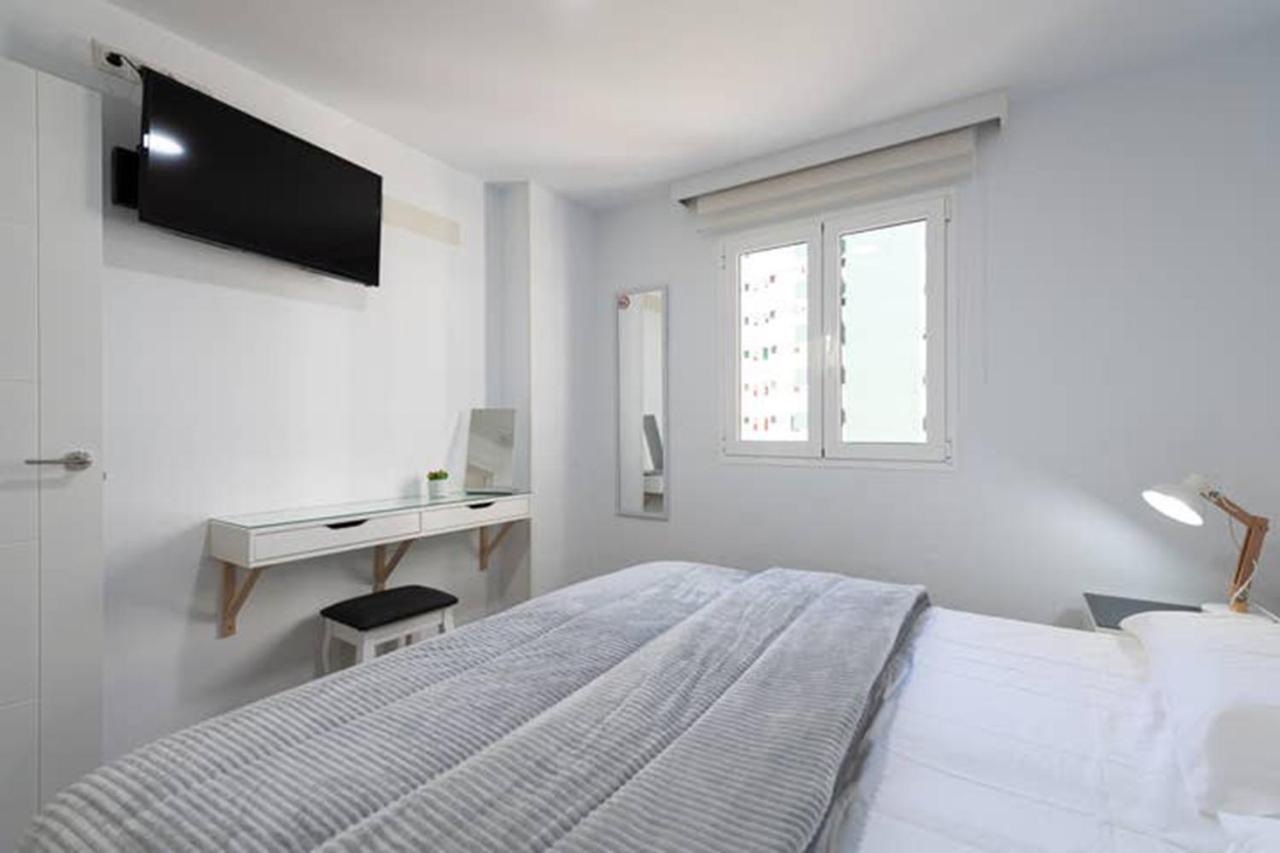 Comfortable And Cozy Appartamento Playa del Inglés