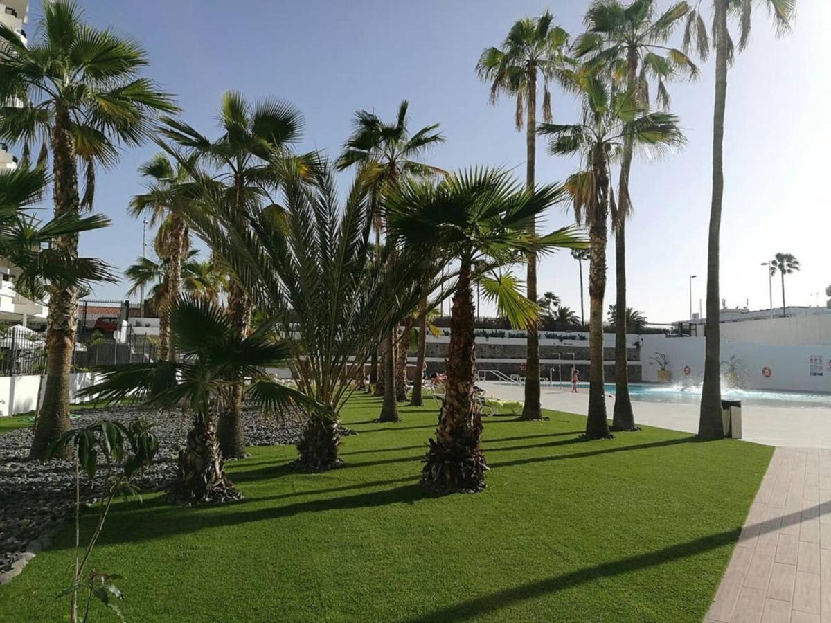 Appartamento Comfortable And Cozy Playa del Inglés