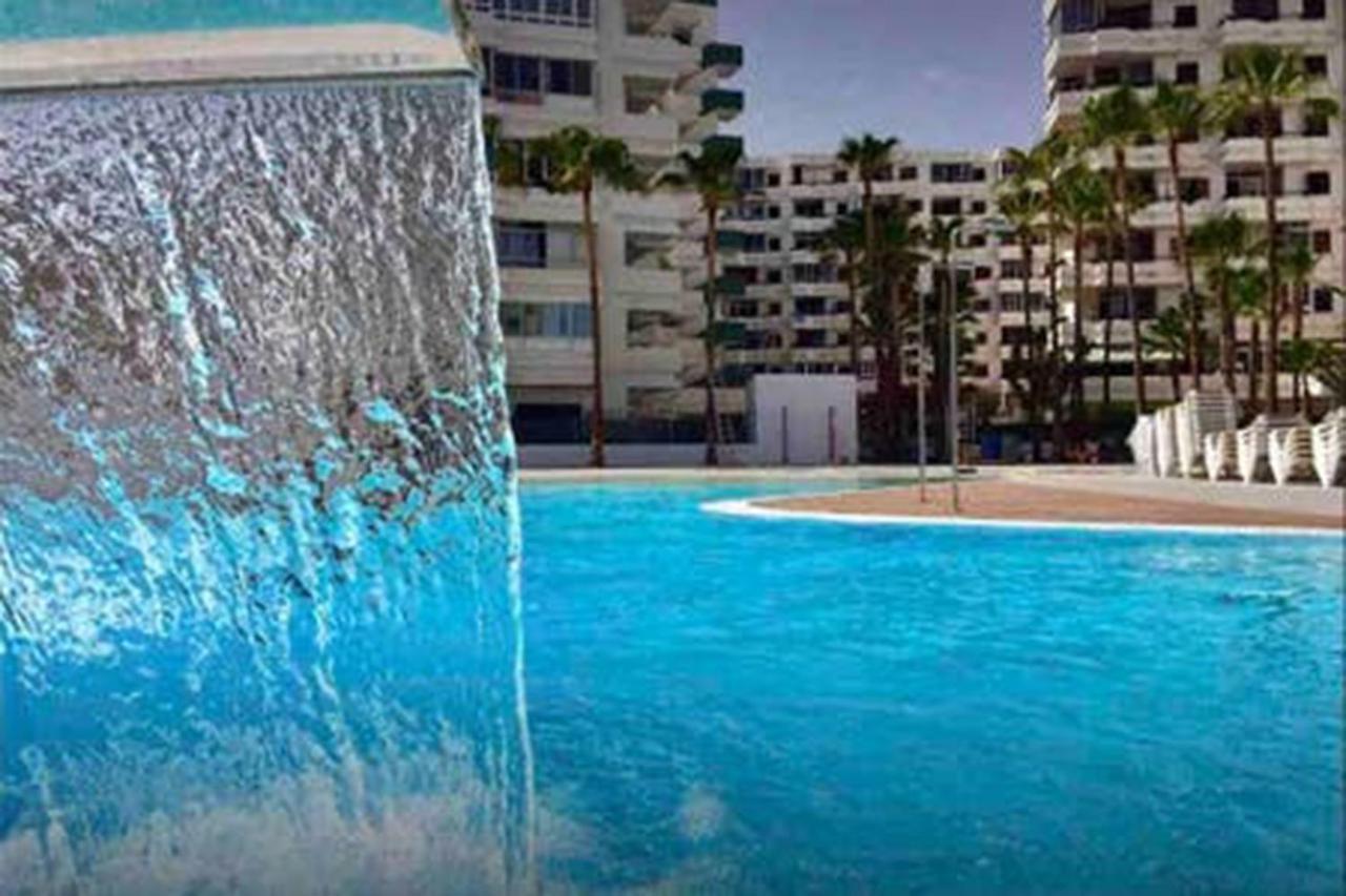 Comfortable And Cozy Appartamento Playa del Inglés