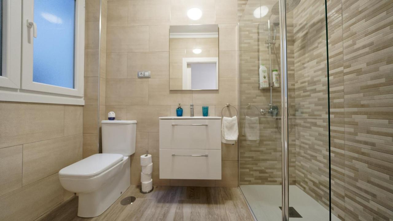 Apartamento Julia's Sweet Mesa Y Lopez