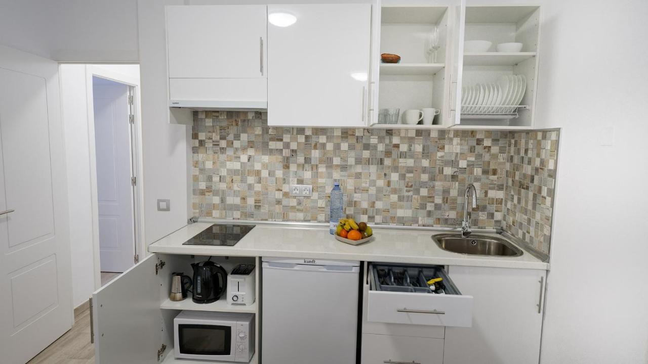 Julia's Sweet Mesa Y Lopez Apartamento *