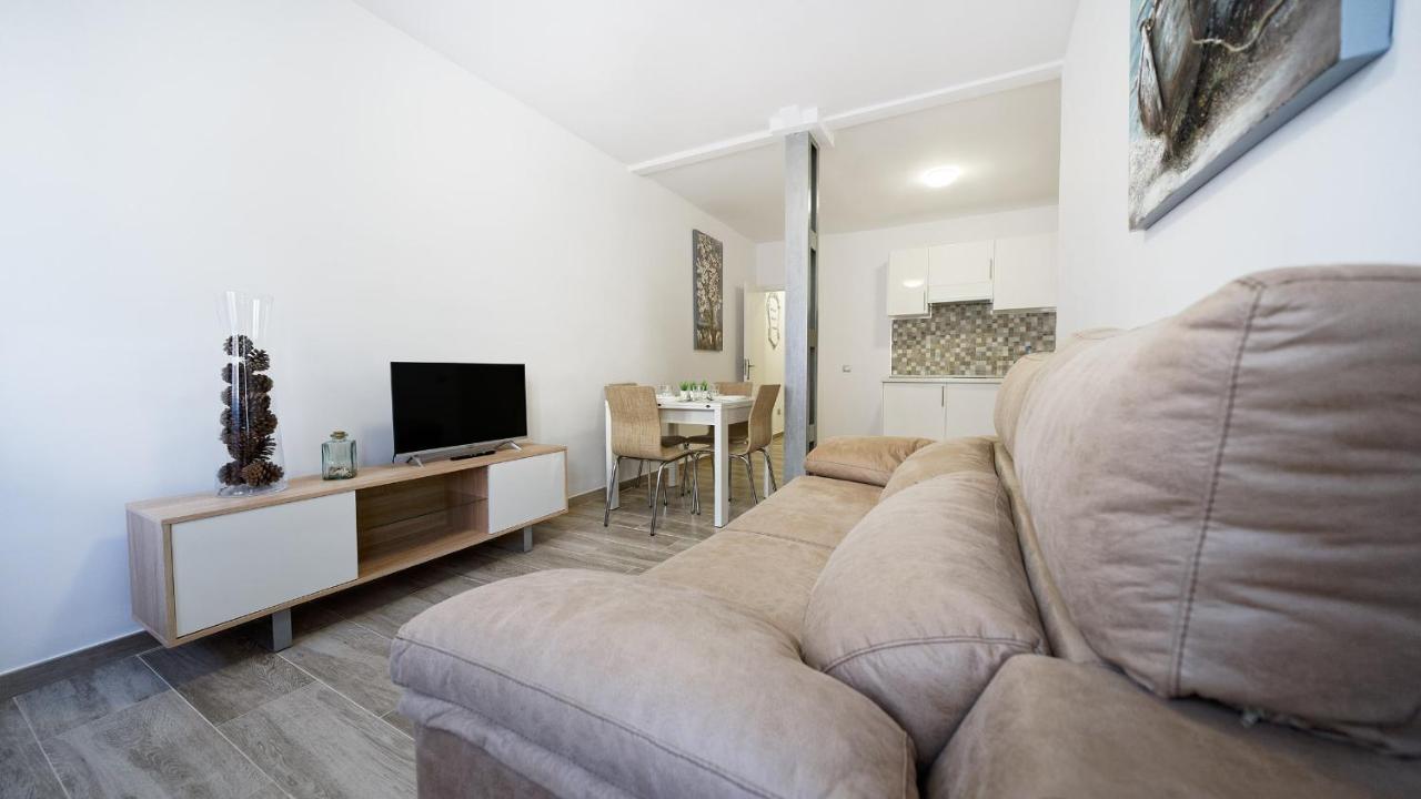 Apartamento Julia's Sweet Mesa Y Lopez *
