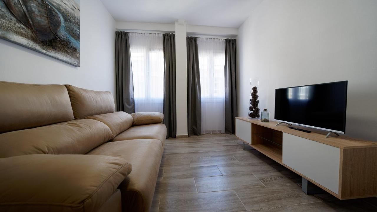 Apartamento Julia's Sweet Mesa Y Lopez *