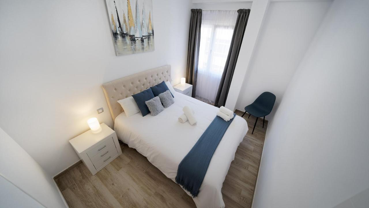 Apartamento Julia's Sweet Mesa Y Lopez Las Palmas de Gran Canaria