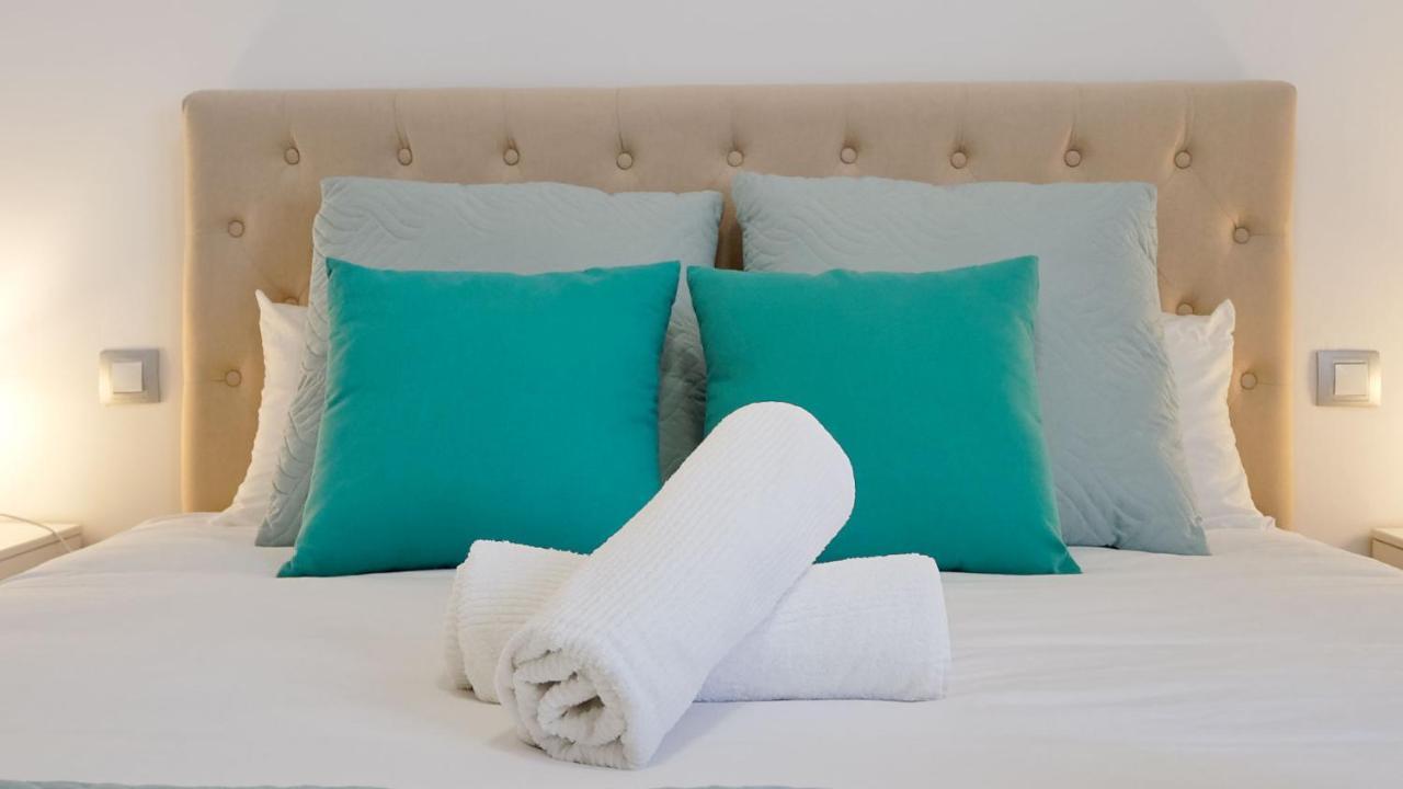 Apartamento Julia's Sweet Mesa Y Lopez *