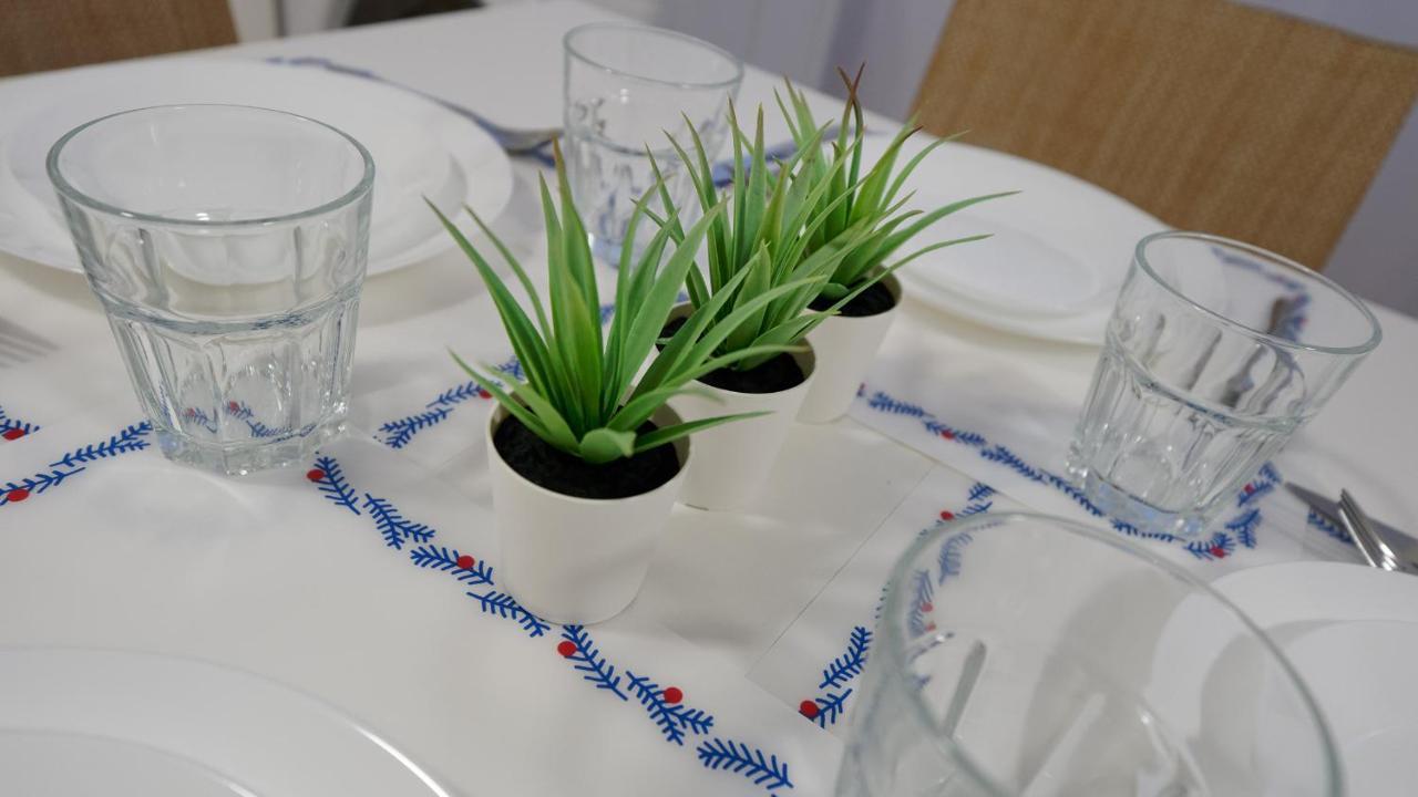 Apartamento Julia's Sweet Mesa Y Lopez Las Palmas de Gran Canaria