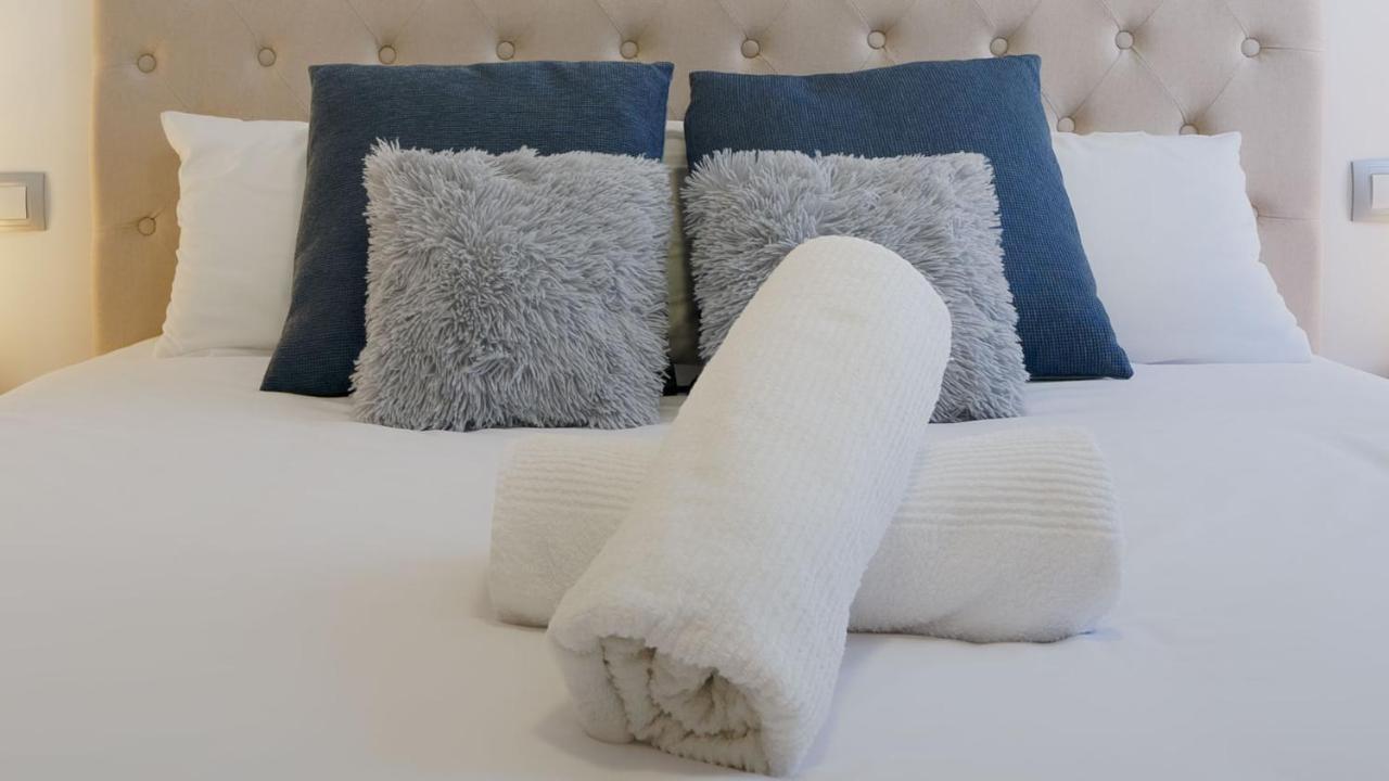 Apartamento Julia's Sweet Mesa Y Lopez
