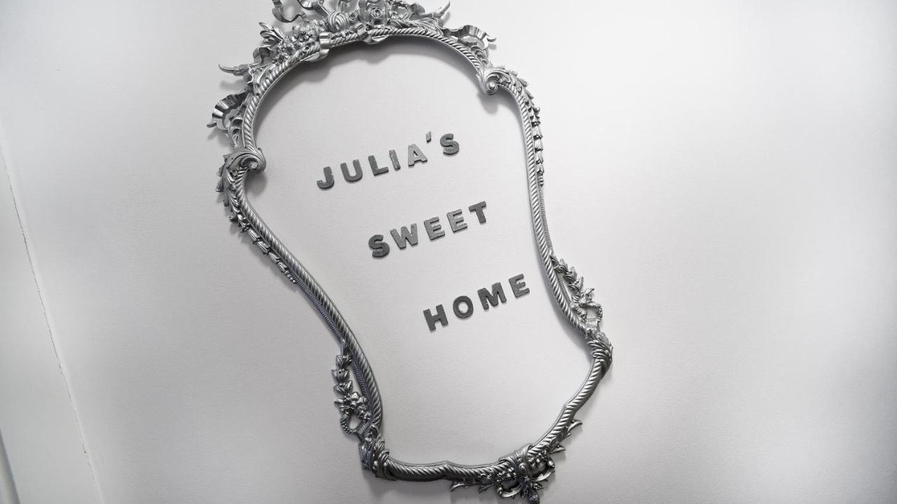 Apartamento Julia's Sweet Mesa Y Lopez Las Palmas de Gran Canaria