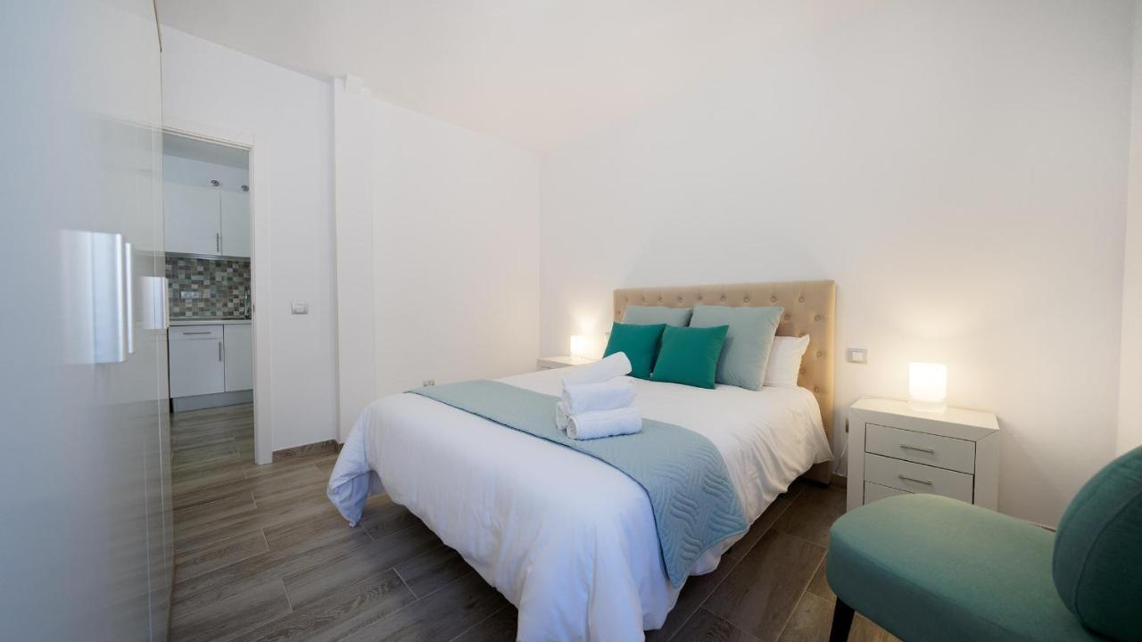 Apartamento Julia's Sweet Mesa Y Lopez *