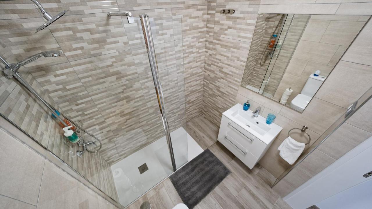 Apartamento Julia's Sweet Mesa Y Lopez *
