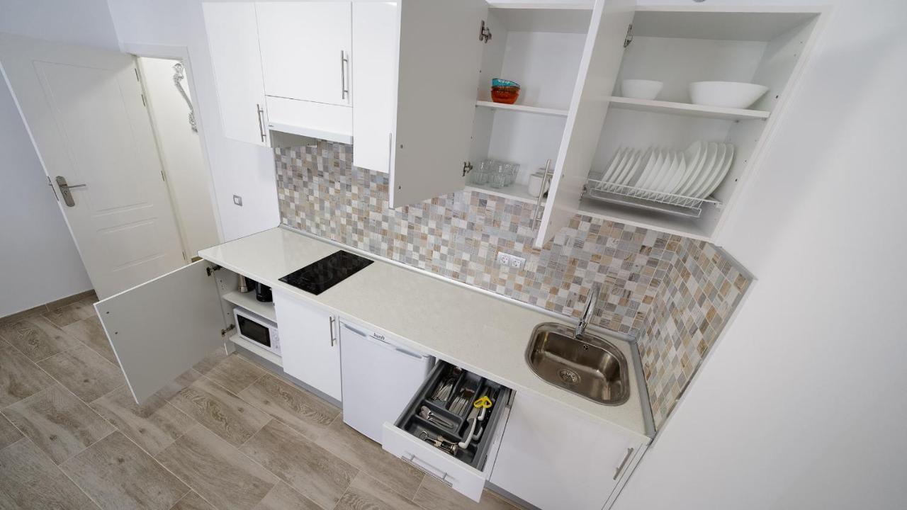 Apartamento Julia's Sweet Mesa Y Lopez Las Palmas de Gran Canaria