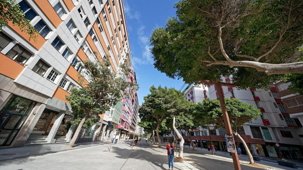 Apartamento Julia's Sweet Mesa Y Lopez Las Palmas de Gran Canaria