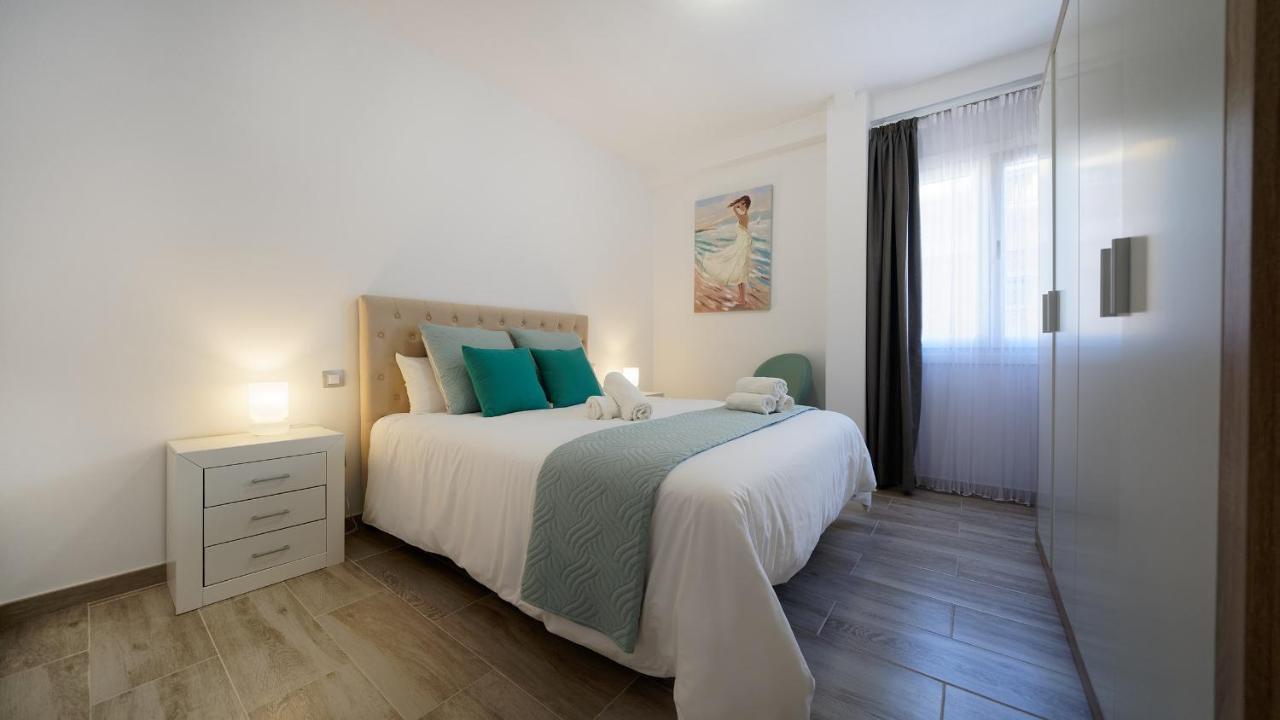 Apartamento Julia's Sweet Mesa Y Lopez