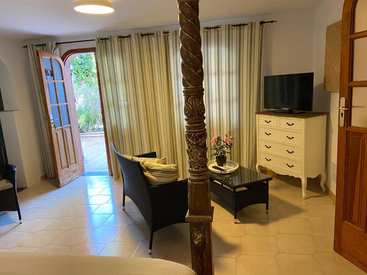 Guest house La Casa Blanca Maspalomas - - Adults Only