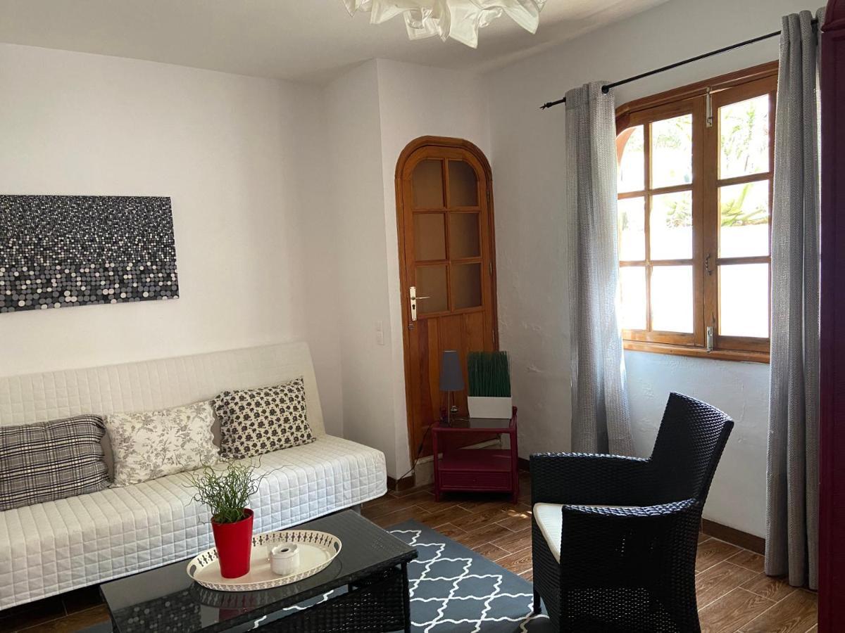 La Casa Blanca Maspalomas - - Adults Only 3*