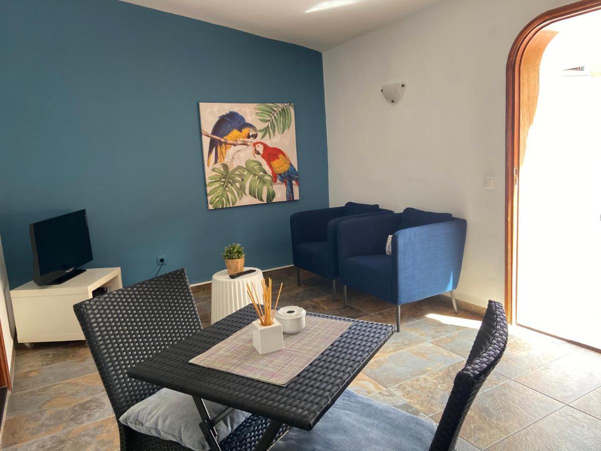 La Casa Blanca Maspalomas - - Adults Only Guest house 3*