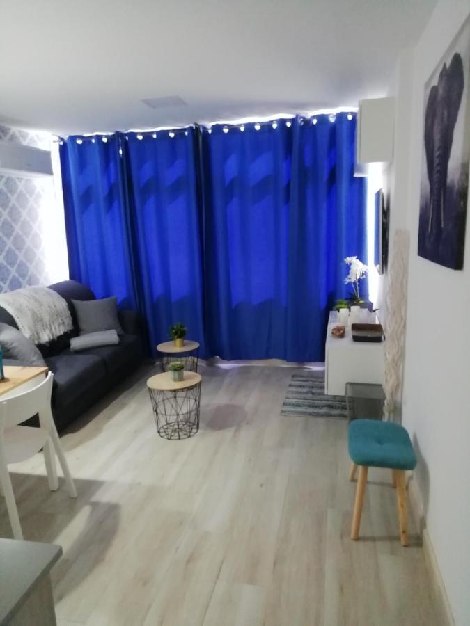 Playa Del Lngles Molinos 604 Apartamento *