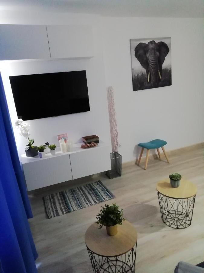Playa Del Lngles Molinos 604 Apartamento *