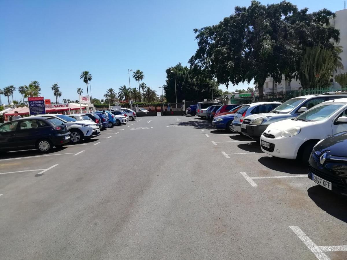 Apartamento Playa Del Lngles Molinos 604