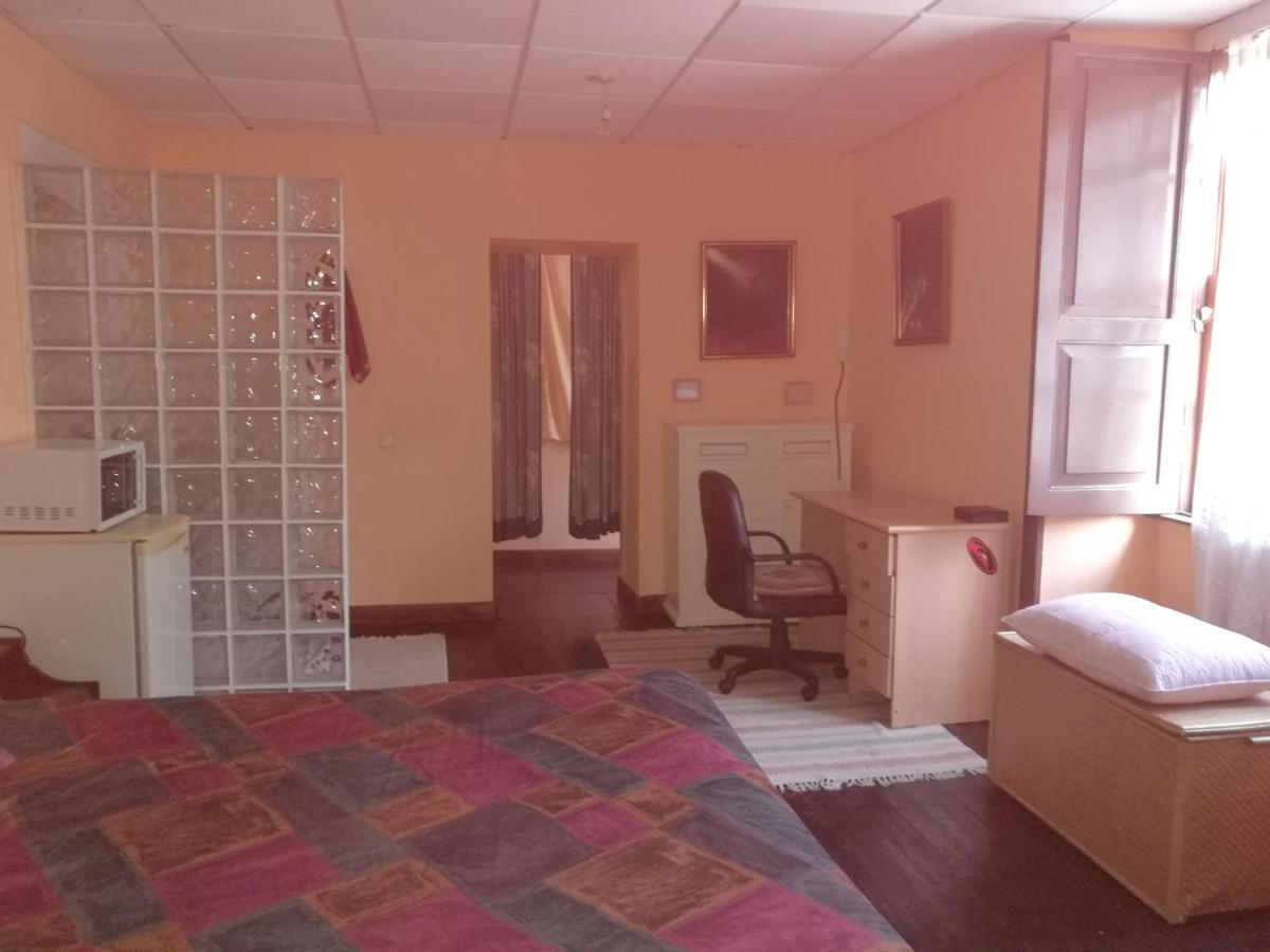 Residencia Conejos - Bike & Motorbike Alloggio in famiglia *
