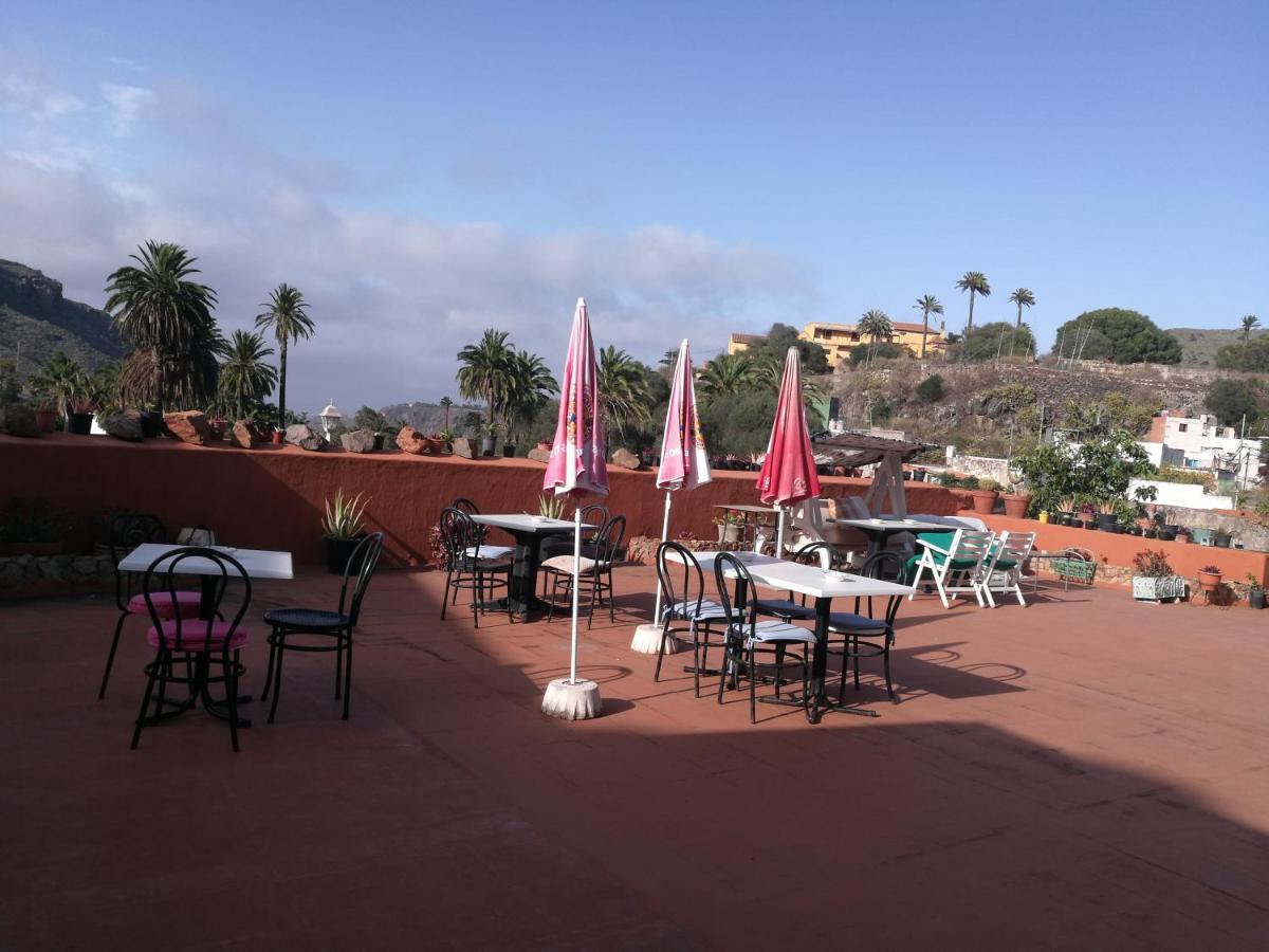 Residencia Conejos - Bike & Motorbike Alloggio in famiglia