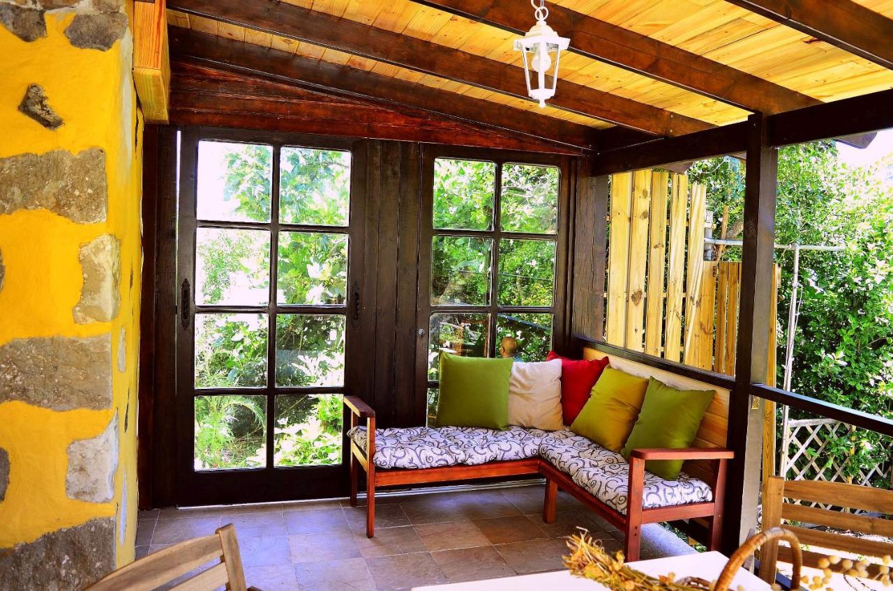 Chalet El Manantial