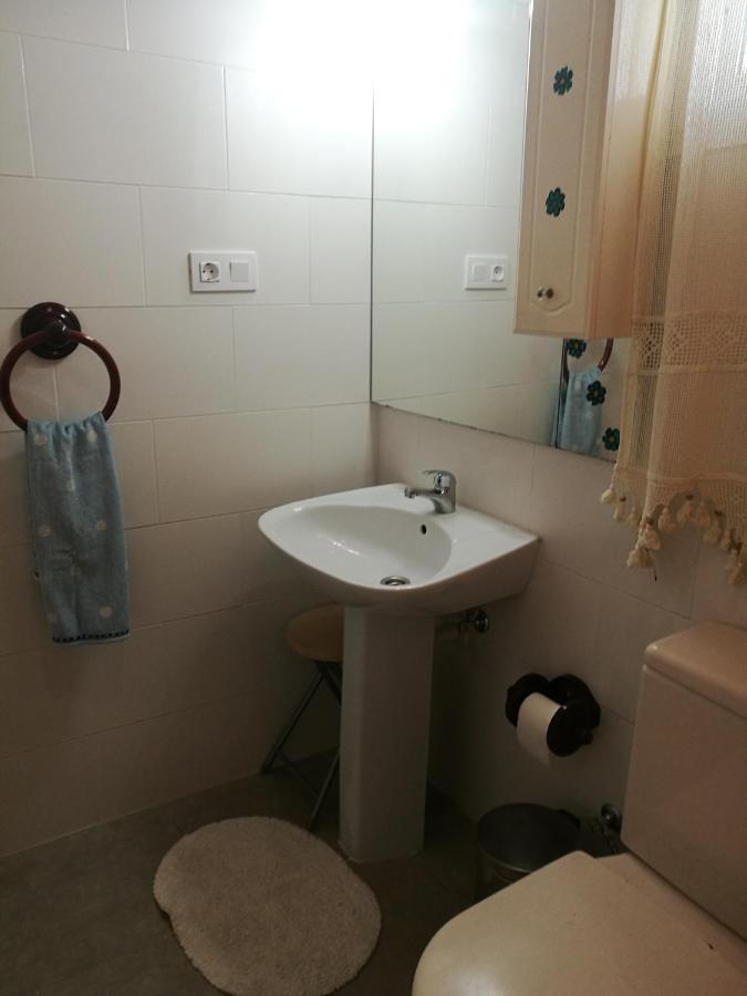 Alloggio in famiglia Residencia Conejos - Bike & Motorbike