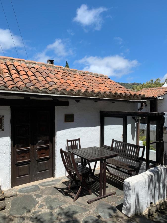 El Sosiego, Der Rueckzugsort Casa vacanze Santa Brígida
