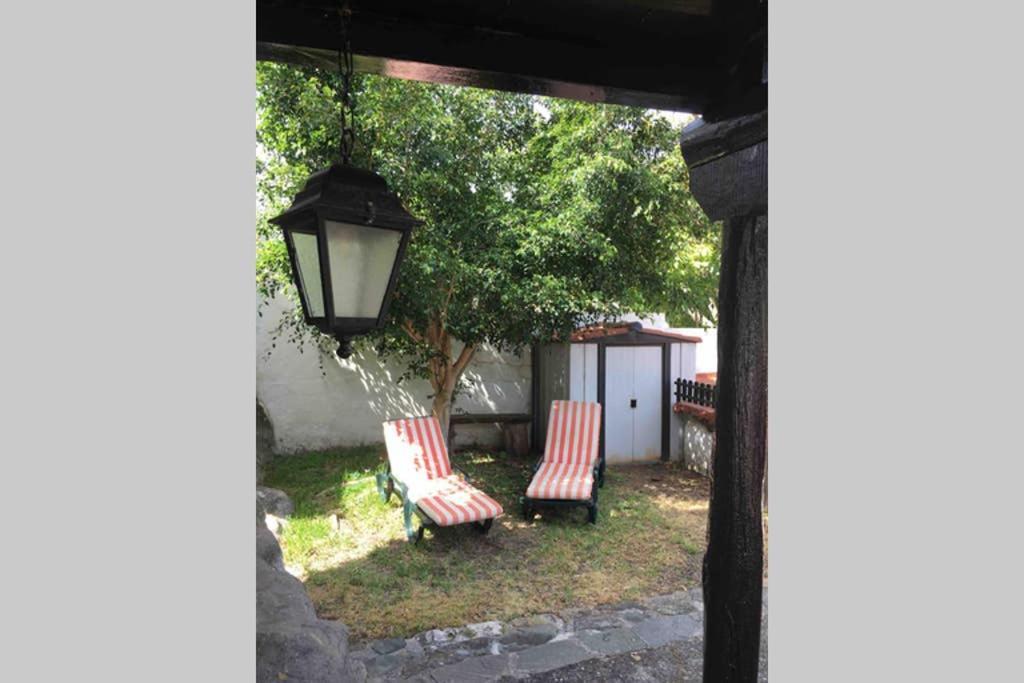 Casa vacanze El Sosiego, Der Rueckzugsort