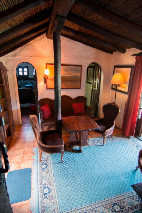 Casa vacanze El Sosiego, Der Rueckzugsort *