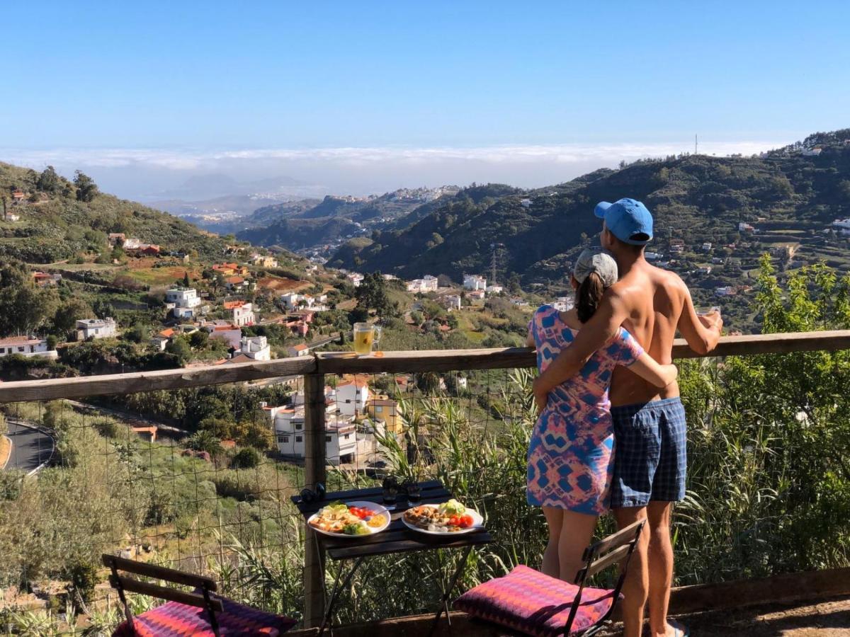 Casa vacanze Con Bonitas Vistas *