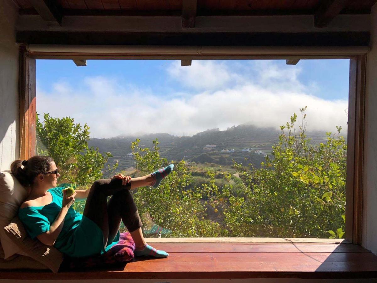 Con Bonitas Vistas Casa vacanze *