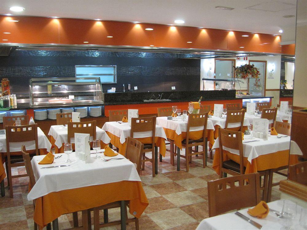 Hotel Caserio 4*