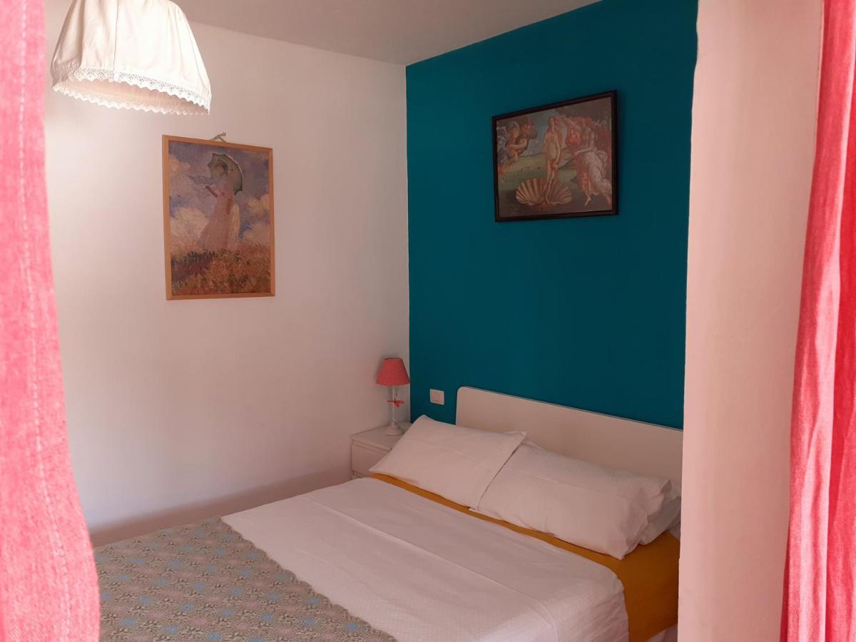 Casa El Roque * Moya (Gran Canaria)