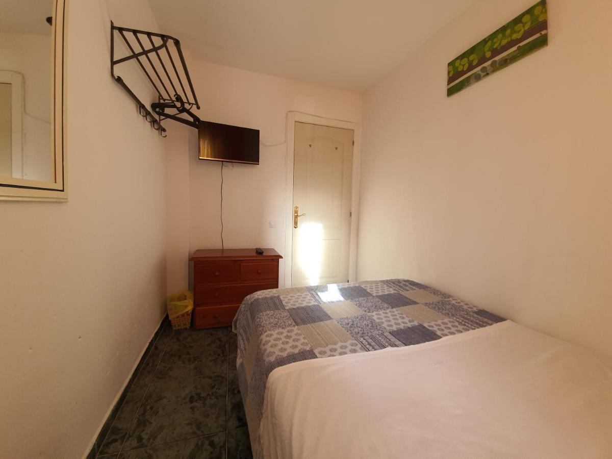 Apt. Plaza De Hierro 1 Playa Inglés *