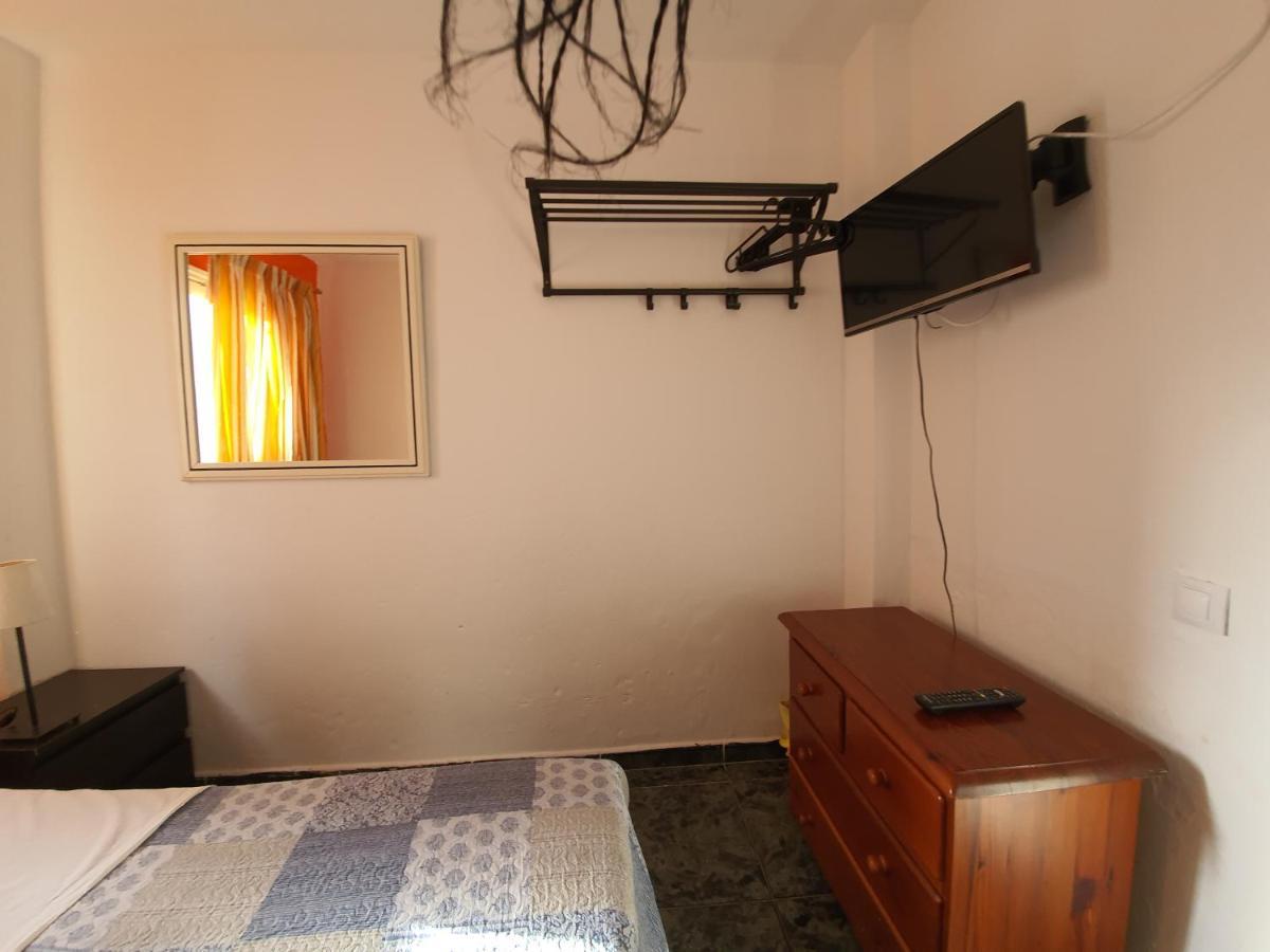 Apt. Plaza De Hierro 1 Playa Inglés Playa del Inglés