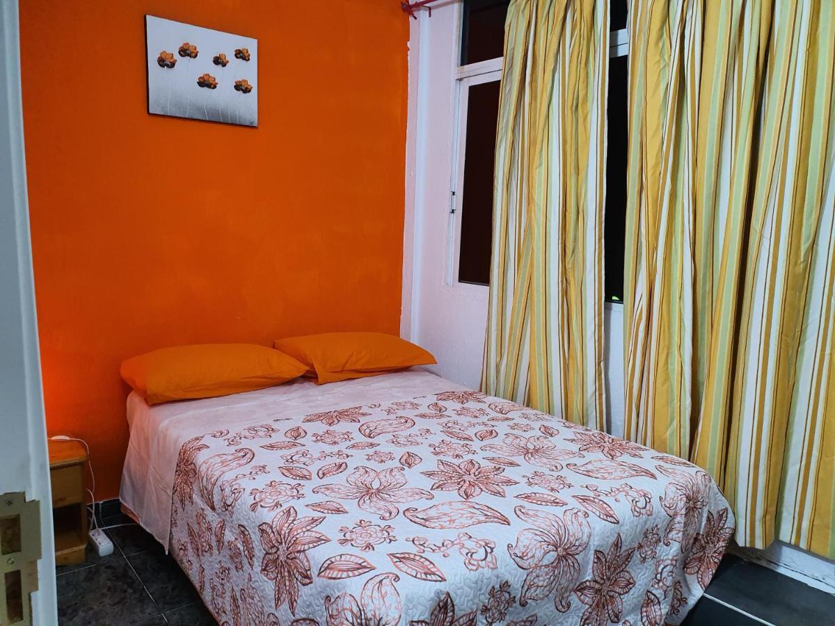 Apartamento Apt. Plaza De Hierro 1 Playa Inglés