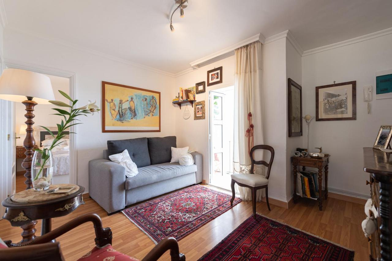 Apartamento Orchidea