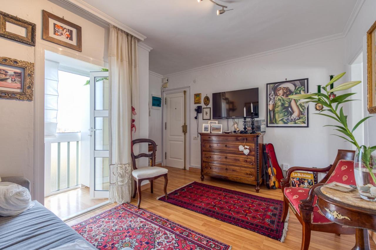 Orchidea Apartamento