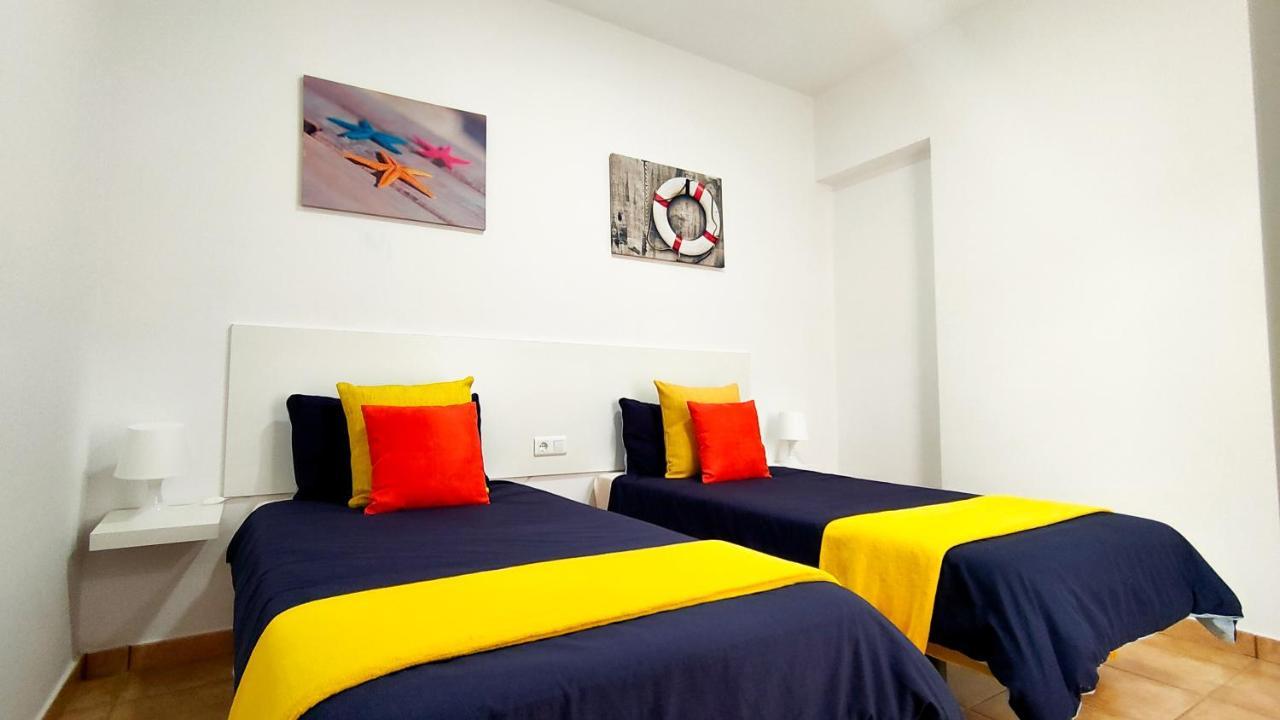 Holiday home My Way San Bartolome de Tirajana (Gran Canaria)