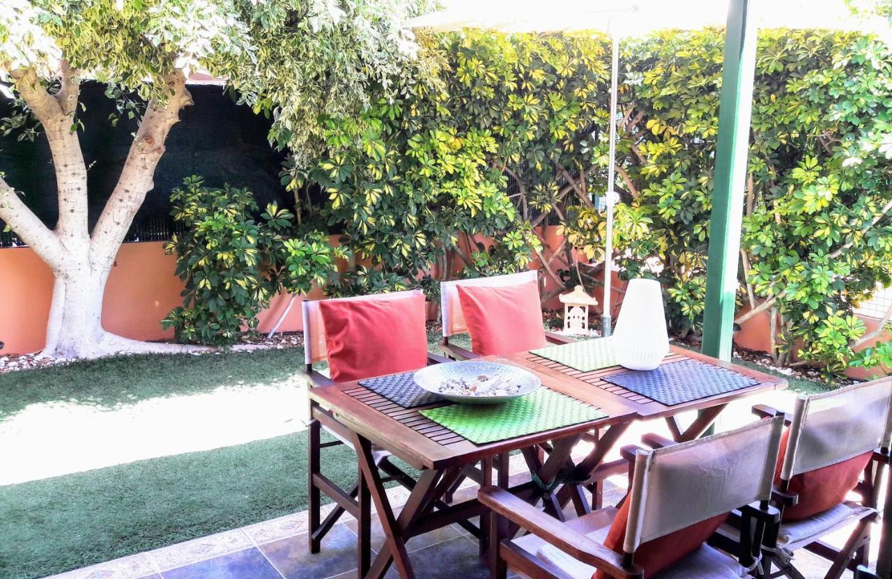 Apartment Maspalomas Sonneland Venesol Terraza Privada Maspalomas (Gran Canaria)